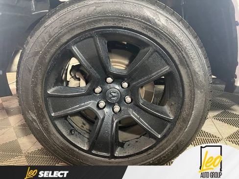 Used 2023 RAM 1500 Big Horn AWD/4WD image 22