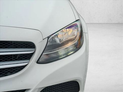 Used 2016 Mercedes-Benz C 300 Sedan image 9