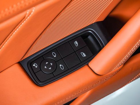 New 2026 Porsche 911 Carrera GTS RWD image 32