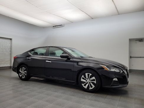 Used 2020 Nissan Altima 2.5 S image 11