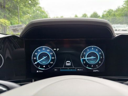 Certified 2023 Hyundai Elantra SEL w/ Convenience Package FWD image 21