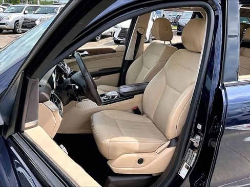 Used 2018 Mercedes-Benz GLE 350 image 7