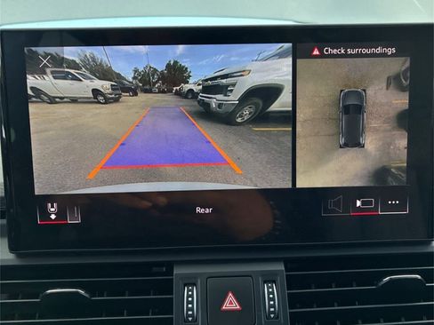 Used 2023 Audi Q5 2.0T Premium Plus image 21