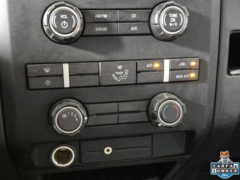 Used 2011 Ford F150 XL w/ XL Plus Pkg RWD image 16