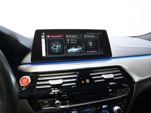 Used 2019 BMW M5 SEDAN 4D w/ Executive Package image 45