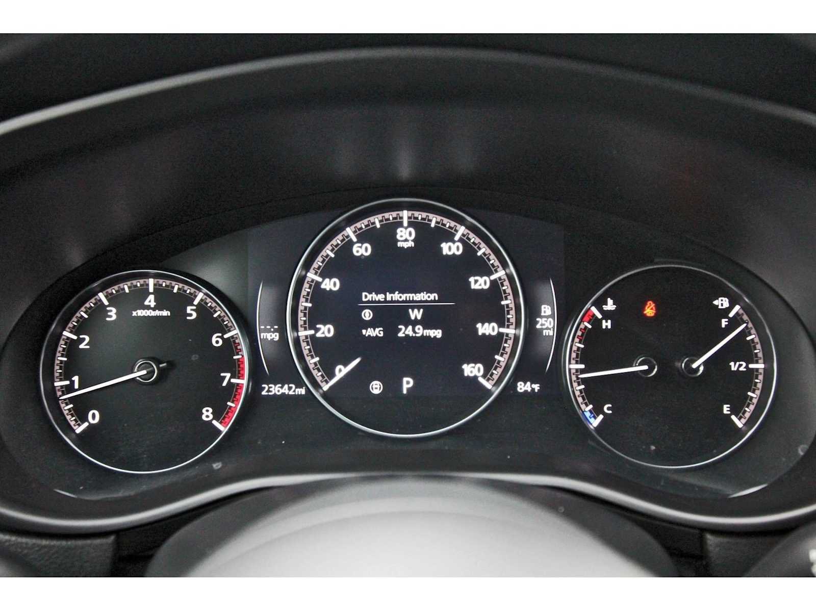 Used 2024 MAZDA CX-50 AWD 2.5 S image 13