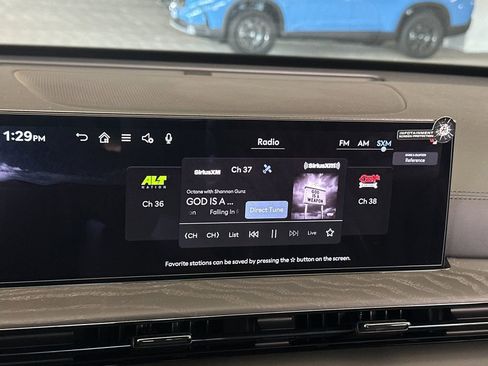 New 2026 Genesis GV80 3.5T e-SC image 18