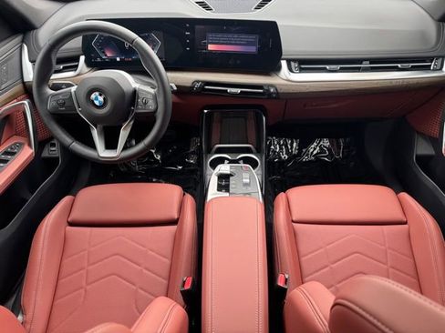 Certified 2026 BMW X1 xDrive28i w/ Convenience Package AWD/4WD image 20