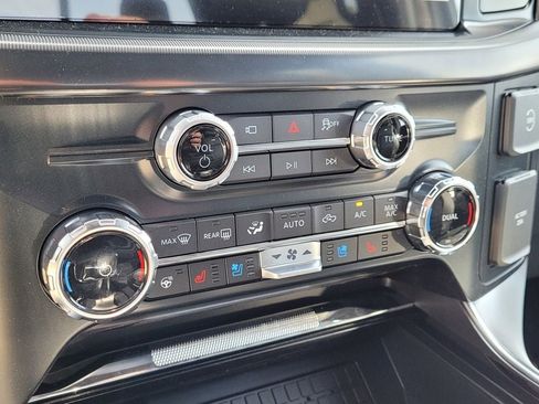 New 2025 Ford F150 Platinum w/ Equipment Group 702A High image 46