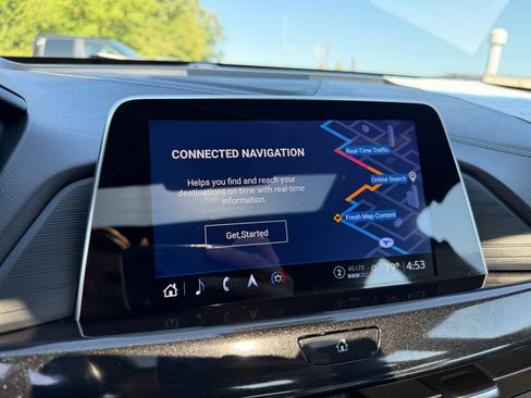 Used 2023 Cadillac CT4 V Blackwing w/ Driver Assist Package RWD image 6