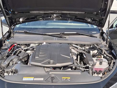 Certified 2025 Audi A5 2.0T Premium w/ Convenience Package image 13