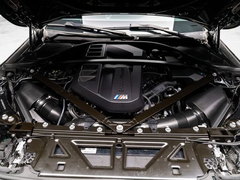 Used 2024 BMW M2 w/ Carbon Package RWD image 41