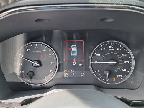 New 2025 Subaru Legacy Premium image 8