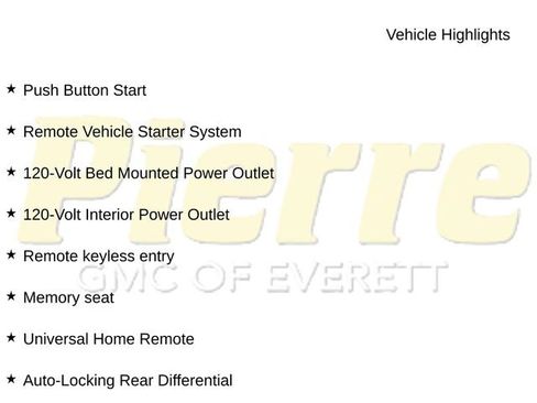 Used 2025 GMC Sierra 1500 Denali image 5