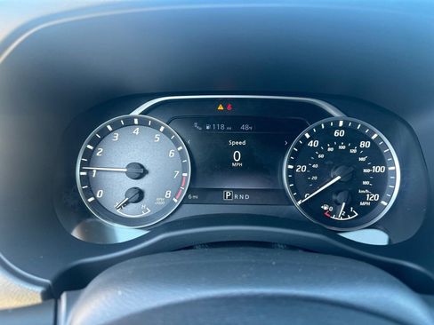 New 2026 Nissan Frontier SV w/ SV Convenience Package image 26