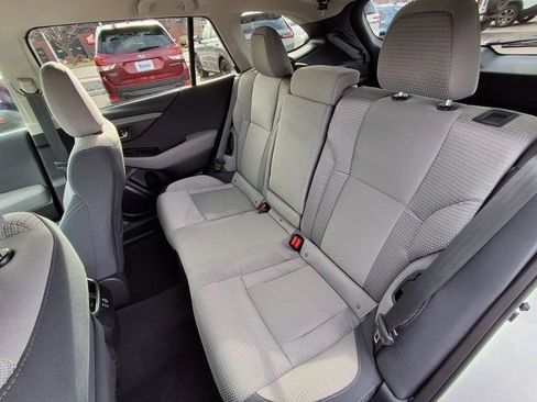 Certified 2025 Subaru Outback Premium w/ Popular Package #1A image 14