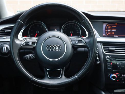 Used 2013 Audi A5 2.0T Premium Plus AWD/4WD image 25