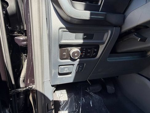 New 2026 Ford F150 Lariat w/ Equipment Group 501A Mid AWD/4WD image 25