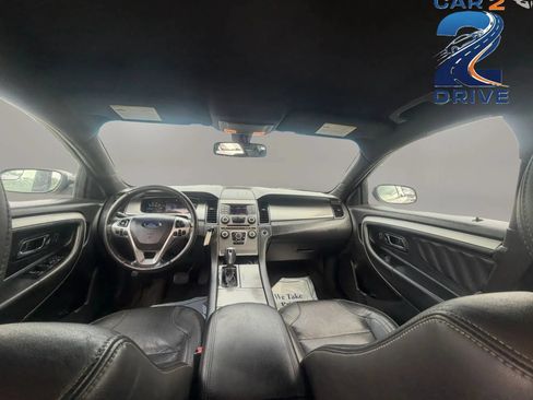 Used 2015 Ford Taurus SEL FWD image 16