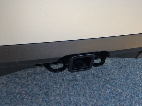 New 2025 Nissan Pathfinder Platinum w/ Cargo Package image 7