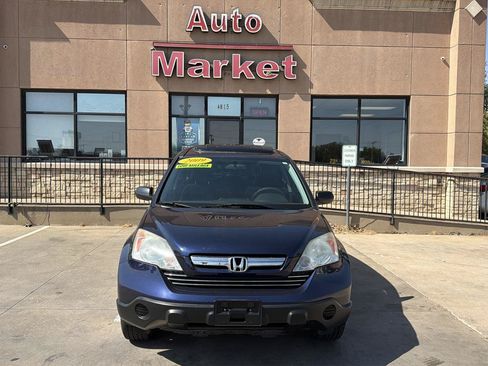 Used 2009 Honda CR-V EX image 2