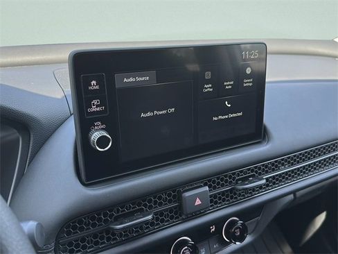 New 2026 Honda HR-V LX image 29