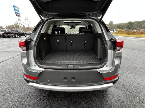 New 2026 Chevrolet TrailBlazer LT w/ Convenience Package image 17