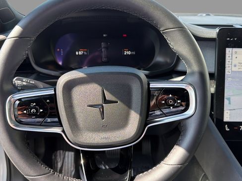 Used 2023 Polestar Polestar 2 AWD/4WD image 9