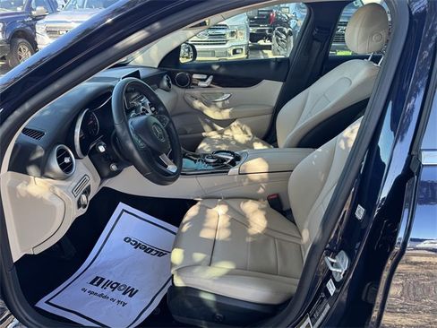 Used 2015 Mercedes-Benz C 300 Sedan image 20
