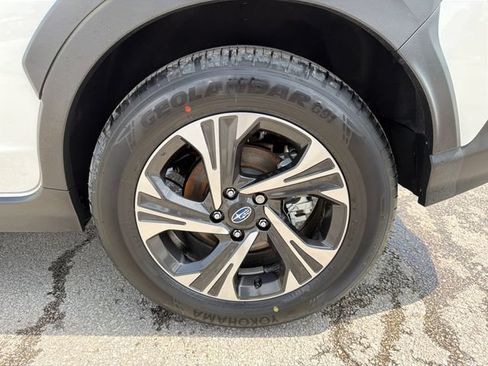 Certified 2026 Subaru Crosstrek 2.0i Premium AWD/4WD image 25