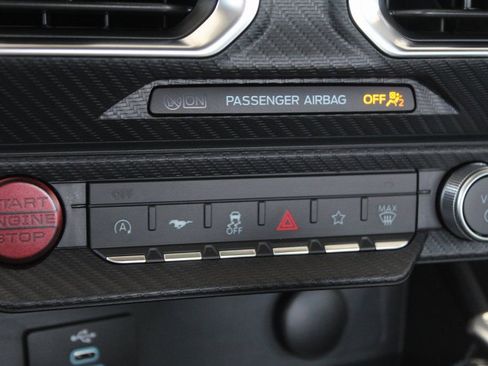 New 2026 Ford Mustang Premium w/ Mustang Nite Pony Package image 28