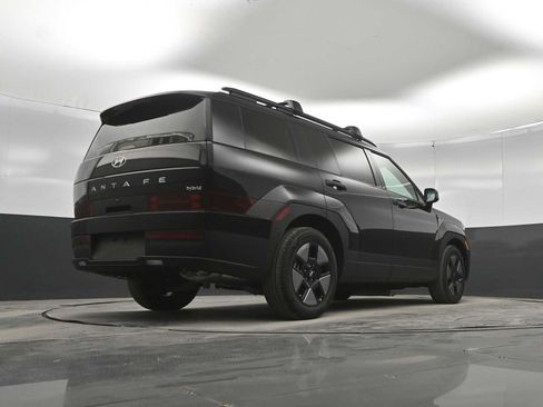 New 2026 Hyundai Santa Fe SEL FWD image 37