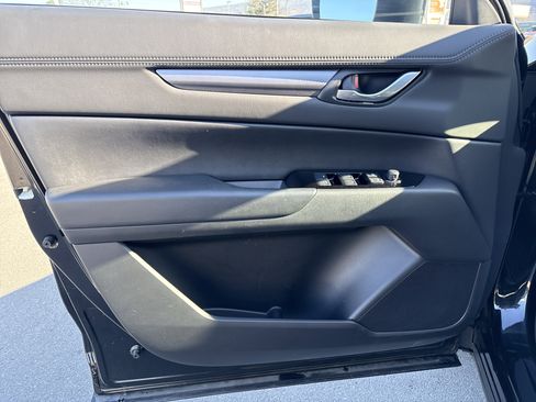 Used 2025 MAZDA CX-5 AWD 2.5 S w/ Select Package image 15