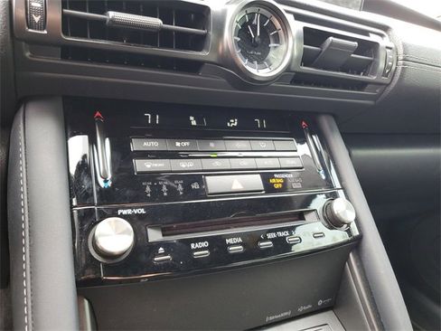 Used 2023 Lexus IS 350 F Sport image 21