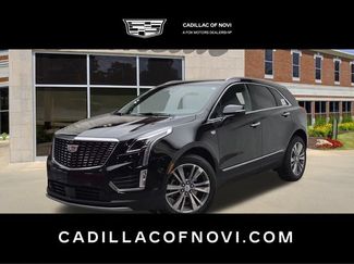 Used 2026 Cadillac XT5 Premium Luxury w/ Driver Assist Package AWD/4WD video 1