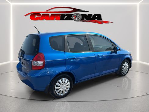 Used 2007 Honda Fit image 5