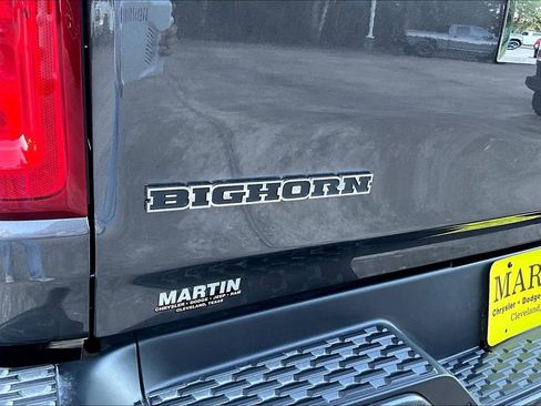 New 2026 RAM 1500 Big Horn image 12