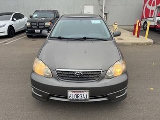 Used 2008 Toyota Corolla CE video 2