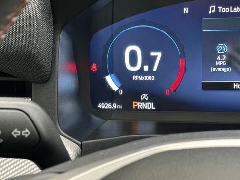 Used 2025 Ford Explorer Active w/ Active Comfort Package image 27