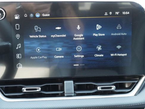 New 2027 Chevrolet Equinox LT w/ Convenience Package II AWD/4WD image 19