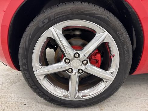 Used 2008 Saturn Sky w/ Premium Trim Package image 23