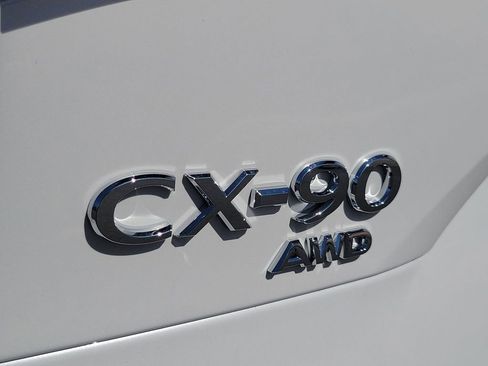 New 2026 MAZDA CX-90 3.3 Turbo w/ Premium Plus Pkg image 25
