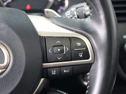 Used 2021 Lexus RX 350L Premium w/ Premium Package AWD/4WD image 21