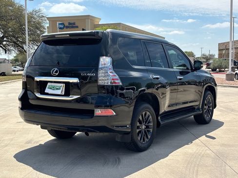Used 2023 Lexus GX 460 Premium w/ Premium Plus Package image 4