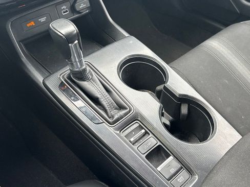 Used 2023 Honda Civic Sport image 20