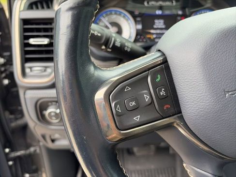 Used 2021 RAM 1500 Limited image 19
