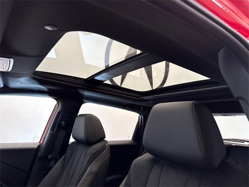 New 2025 Acura ADX A-Spec image 24