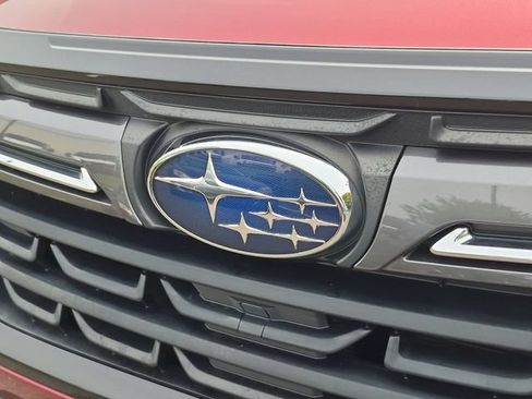 Used 2023 Subaru Forester Touring w/ Popular Package #3 AWD/4WD image 34
