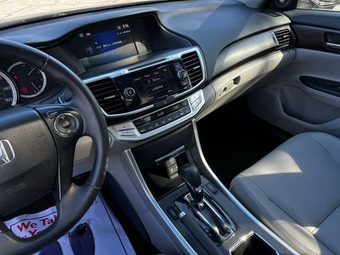Used 2015 Honda Accord EX-L image 38