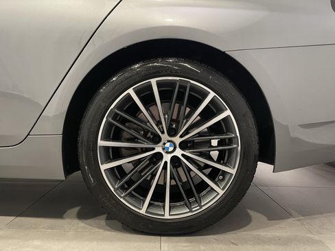 Certified 2023 BMW 540i xDrive w/ Executive Package AWD/4WD image 8